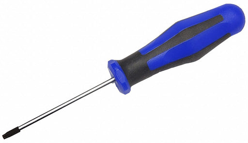 Torx Key Tip Size T8