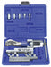 Tube Working Kit 10 in L Steel Yoke