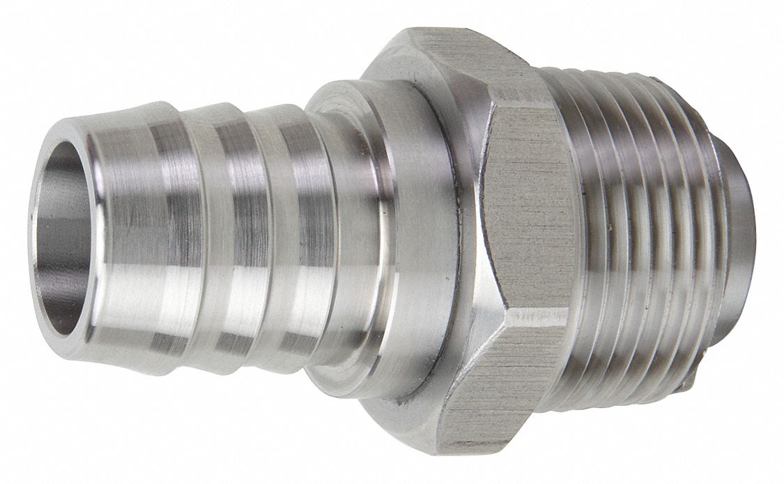 Fuel Nozzle Swivel 3/4 in.