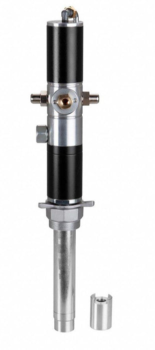 Air Drum Pump 10 gpm 150 psi 1 1