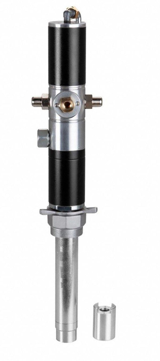 Air Drum Pump 10 gpm 150 psi 1 1
