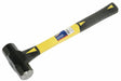 Hand Drilling Hammer Engineer 3 lb 16inL