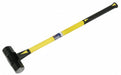 Sledge Hammer Double Face 12lb 35-1/2inL