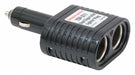 Power Adapter 2 Outlet 12V 15A