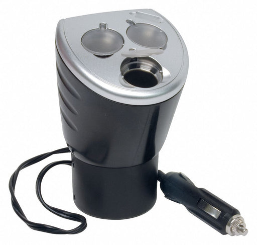 Power Adapter 4-In-1 12V