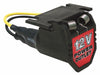 Auxiliary Power Outlet Auto Travel 12V