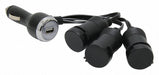 Power Adapter USB 12V