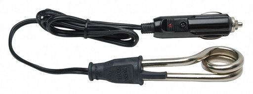 Beverage Heater Auto Travel 12V