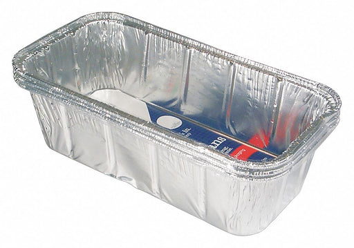 Aluminum Pans Portable 12V PK3