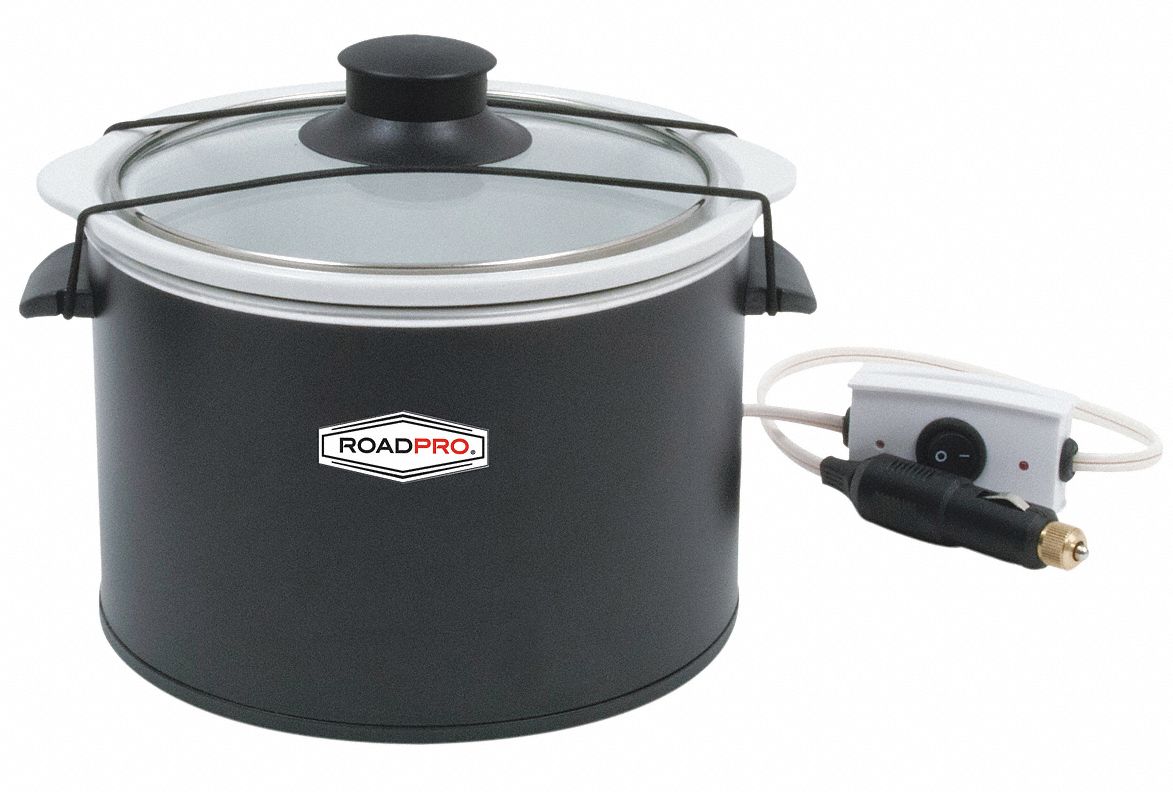 Automotive Appliances