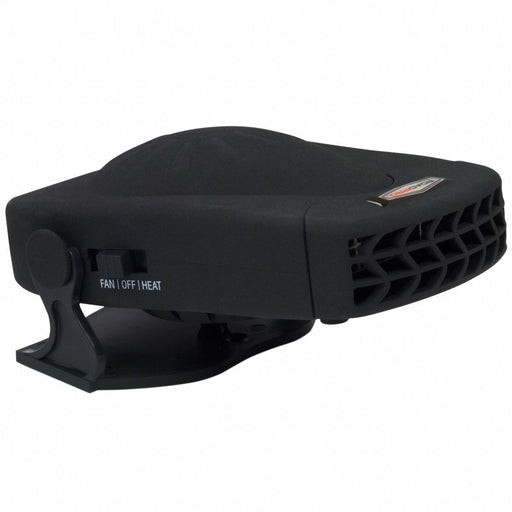 Car Fan Heater 12V 15A