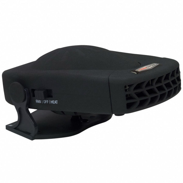 Car Fan Heater 12V 15A
