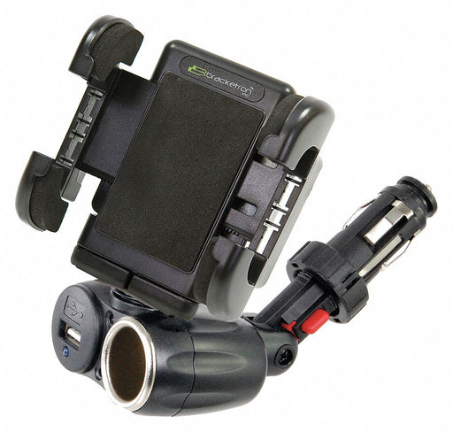 Power Dock USB 12V