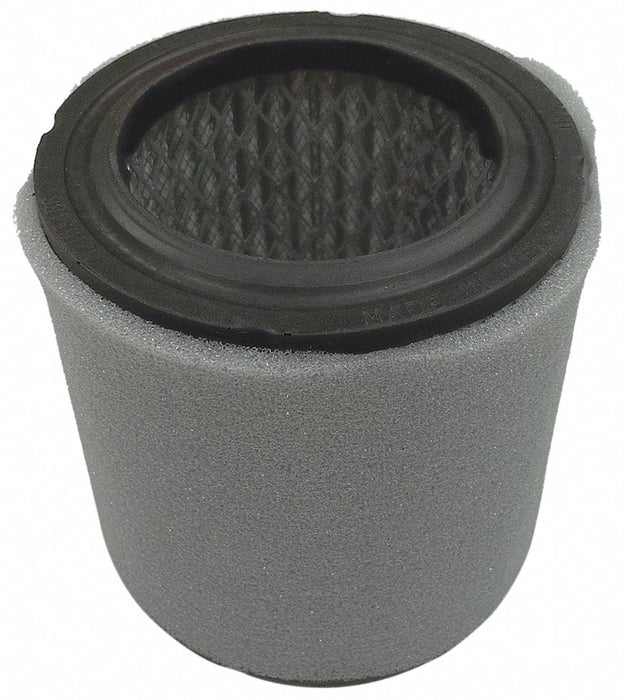 Air Intake Filter 4 Micron