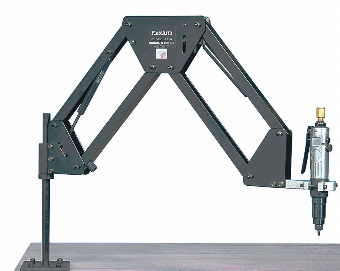 Torque Arm 37 Vertical Travel 13.6 N-m