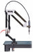 Air Tapping Arm 51 in Maximum Reach