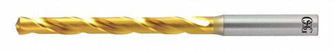 JobberLengthDrillBit P HSSCobalt