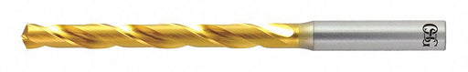 Jobber Drill B HSS