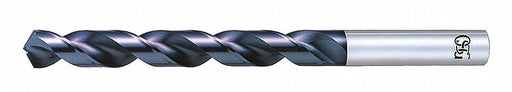 Jobber Drill 2.50mm HSS