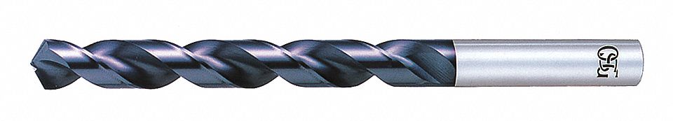 Jobber Drill 2.50mm HSS