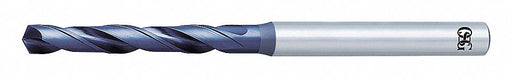 Jobber Drill 17/32 Powdered Metal