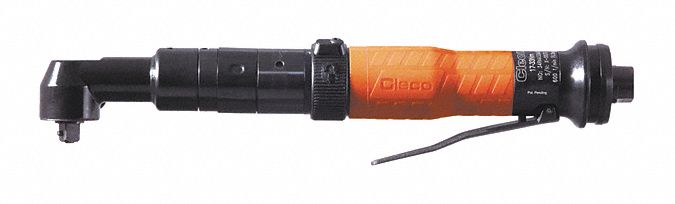 Cleco Angle Nutrunner