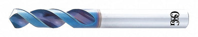 Screw Machine Drill #21 HSS