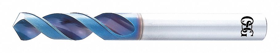 Screw Machine Drill #21 HSS