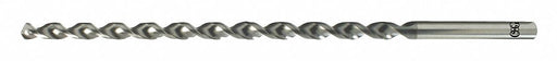 Extra Long Drill 11/64 Cobalt