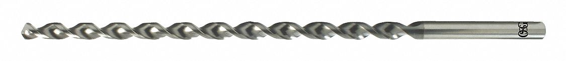 Extra Long Drill 3/32 Cobalt