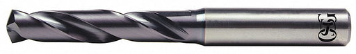 Screw Machine Drill 4.10mm Carbide