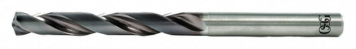 Jobber Drill 7.10mm Carbide