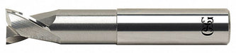 Cor Rad End Mill 3/4 Carb 0.0600 rad