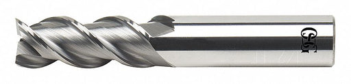 Cor Rad End Mill 3/4 Carb 0.1200 rad