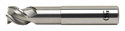 Sq. End Mill Single End Carb 1/2 