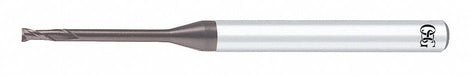 Cor Rad End Mill 1.50mm Carb 0.20mm rad