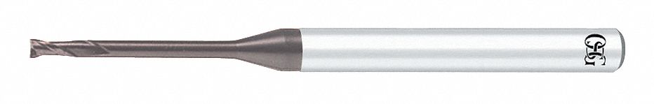 Cor Rad End Mill 1.50mm Carb 0.20mm rad