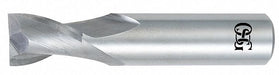 Sq. End Mill Single End Carb 1/8 