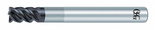 Cor Rad End Mill 3.00mm Carb 0.20mm rad