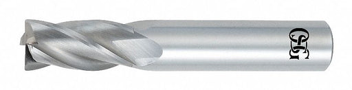 Cor Rad End Mill 1/2 Carb 0.0600 rad