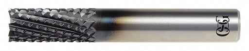Solid Router Bit 0.25 in Carbide