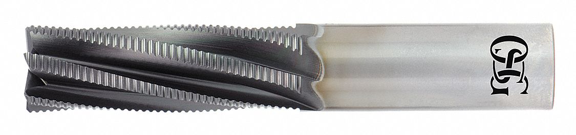 Solid Router Bit 0.25 in Carbide
