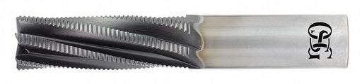Solid Router Bit 0.25 in Carbide