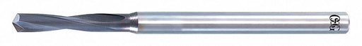 Jobber Drill 4.20mm Carbide
