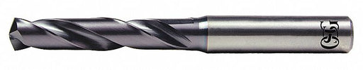 Jobber Drill #3 Carbide