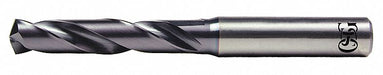 Jobber Drill 5/16 Carbide