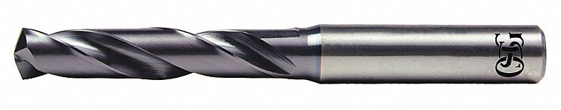 Jobber Drill 5/16 Carbide