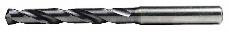 Jobber Drill 5/32 Carbide