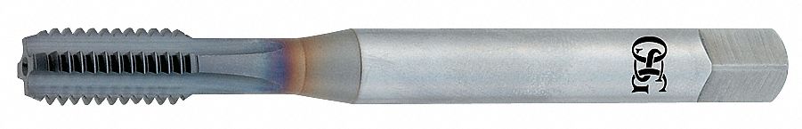 Straight Flute Tap 2.5 in 1/4 -20