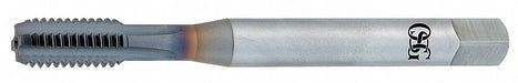 Straight Flute Tap 3.37 in 1/2 -13